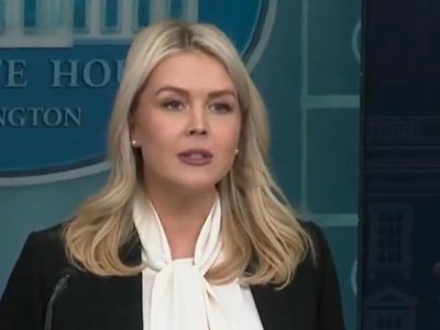 Ağ Ev İranla bağlı dəniz blokadasının nə vaxt bitəcəyini açıqlamayıb