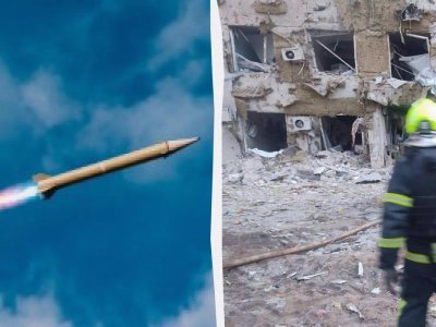 Odessa da vuruldu - 7 nəfər öldü, 11 nəfər yaralandı