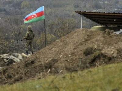 Ermənistan 5 postu Azərbaycana TƏHVİL VERDİ