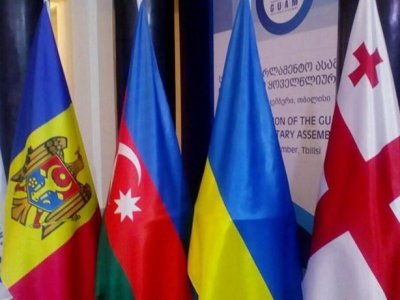 GUAM-ın hazırkı gündəmi nədir? - AÇIQLAMA