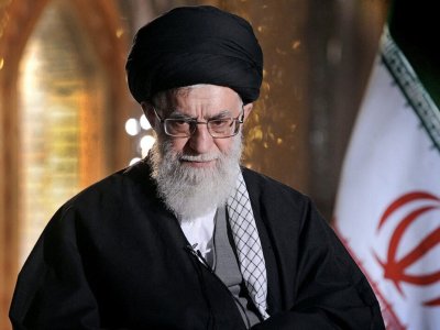 Iran wants US and Israel to be held accountable for Khamenei's assassination