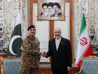 ABŞ-İran danışıqlarının növbəti raundu müzakirə olundu