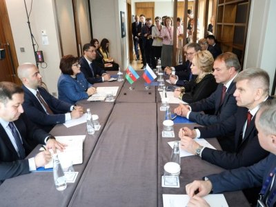 Rusiyanın 3-cü şəxsi AZAL təyyarəsi ilə bağlı açıqlama verdi&nbsp;