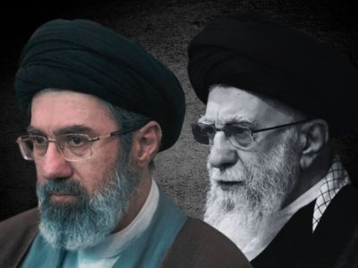 Mojtaba Khamenei's influence cannot reach his father - MEDIA