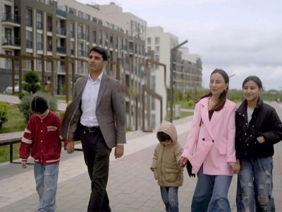 &ldquo;Euronews&rdquo;&nbsp;WUF13 barədə reportaj hazırlayıb