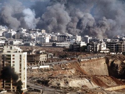 İsrail və Livan atəşkəsə razılaşdı&nbsp;