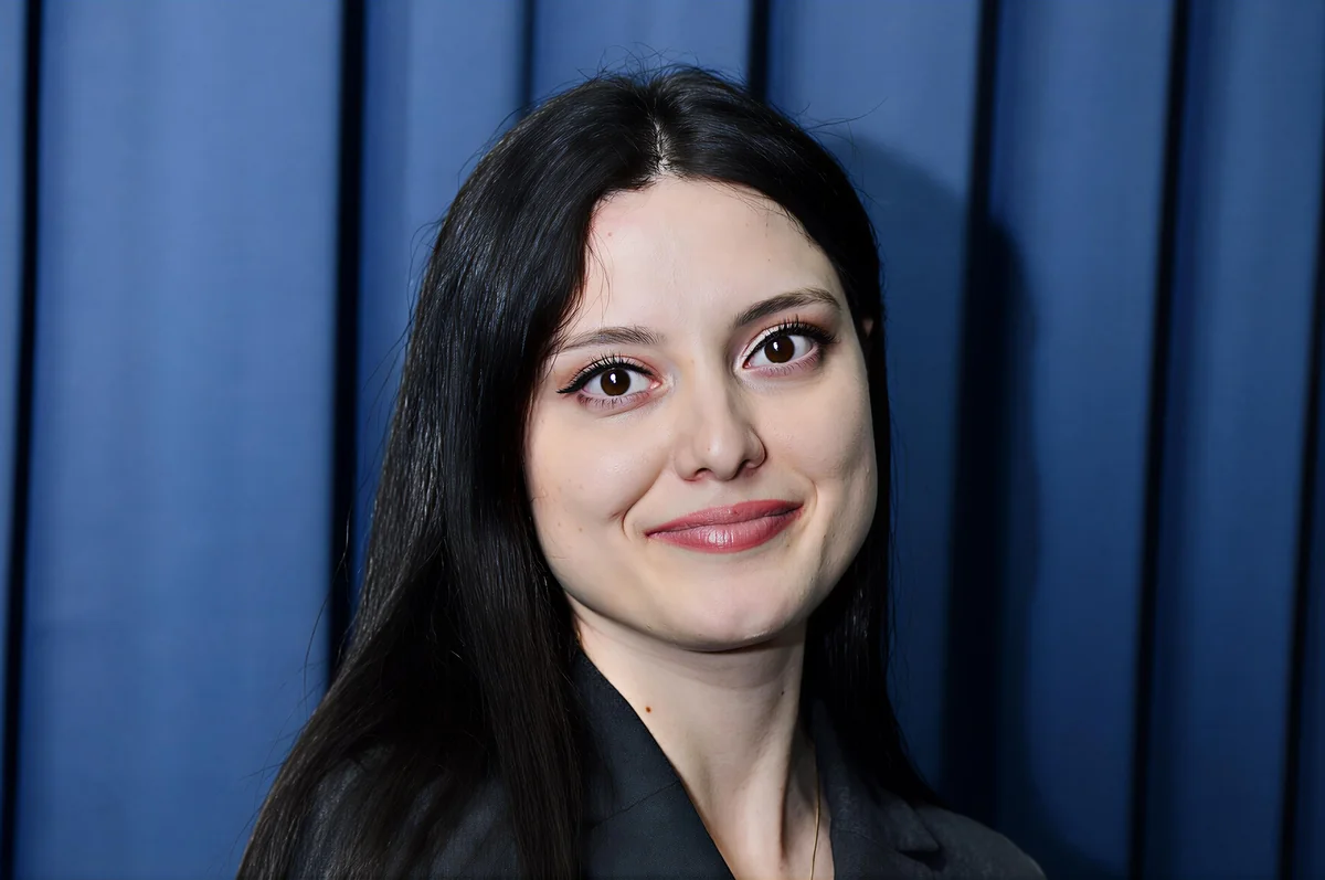 Nigar Adilova prorektor təyin edildi