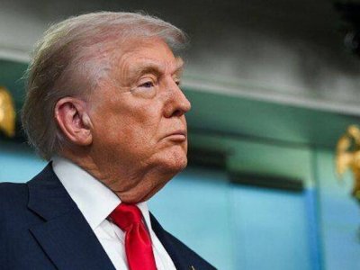 Я могу поехать в Исламабад, чтобы подписать соглашение с Ираном - Трамп