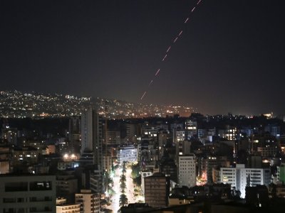 İsrail atəşkəsi pozub -&nbsp;Livan tərəfi xəbər yaydı