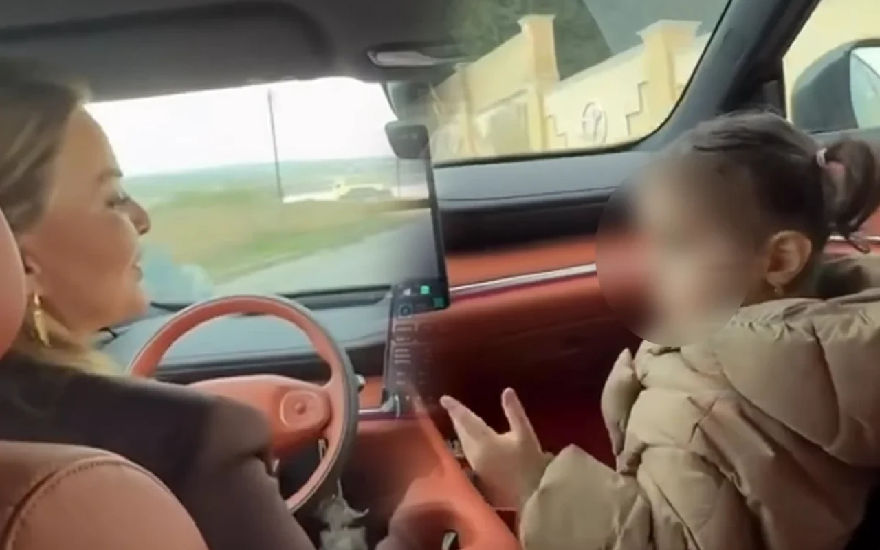 Bağça müdiri qaydaları pozdu, övladının həyatını təhlükəyə atdı