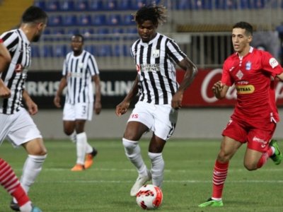 "Turan Tovuz" "Araz-Naxçıvan"a, "Neftçi" "Zirə"yə qarşı