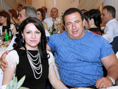 Oligarch's daughter's mansion transferred to state balance