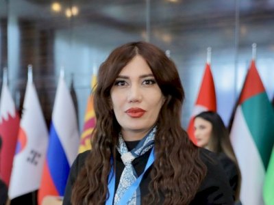 Eks-baş redaktor yeni sayt açdı