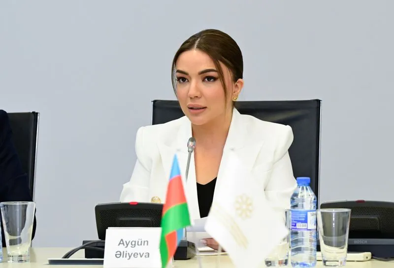 Bakıda WUF13 QHT Forumu keçiriləcək