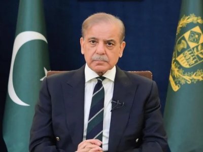 Pakistan's Prime Minister praises Trump