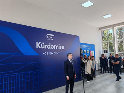 Qatar 2 saat 11 dəqiqəyə bizi Kürdəmirə çatdıracaq