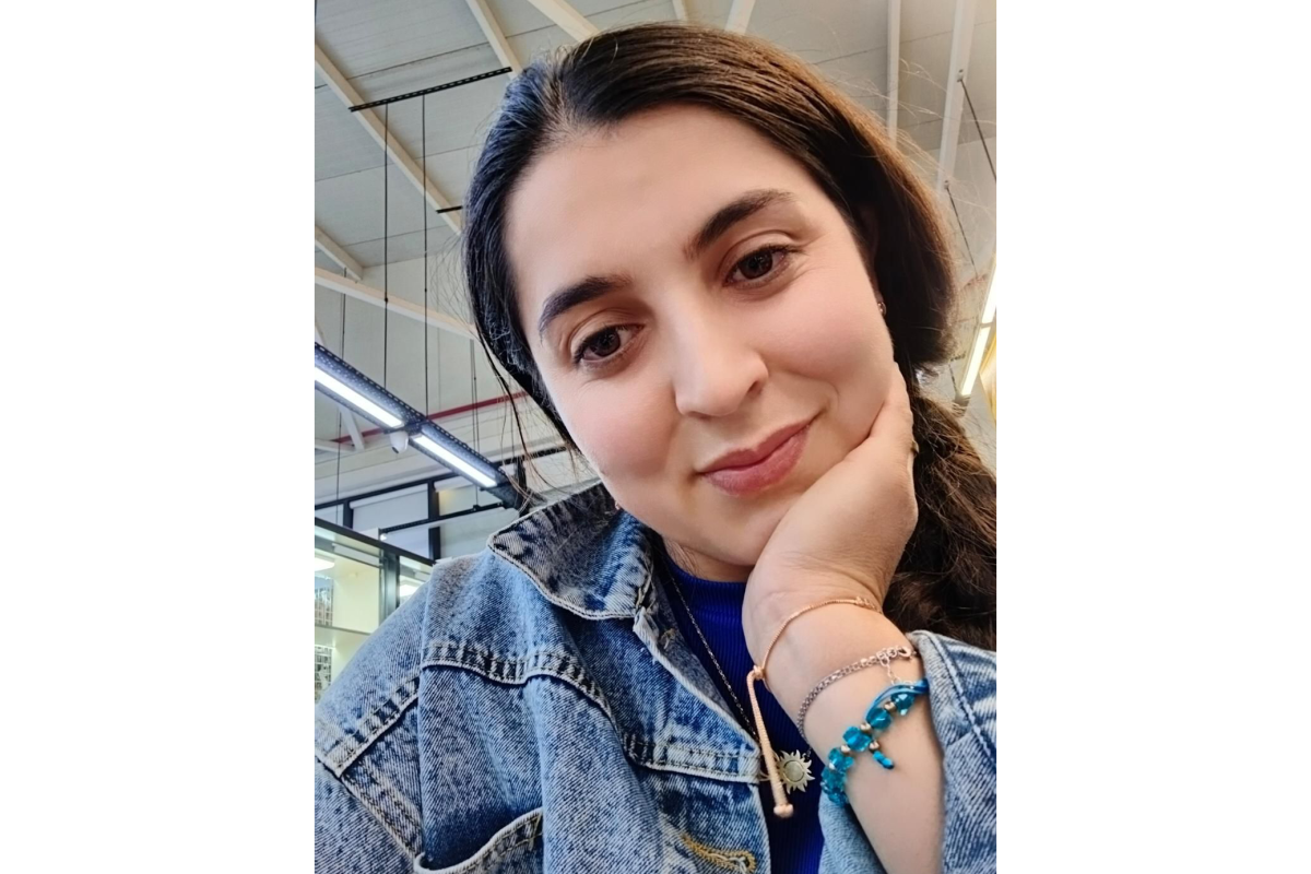 İsmayıllıda 31 yaşlı qadın itkin düşdü