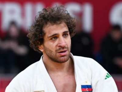 Hidayət Heydərov Avropa çempionatının finalında