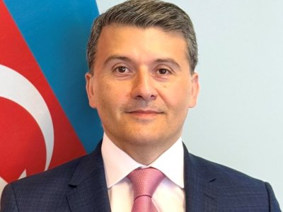 Almaniyadakı səfirimiz bu ölkədəki azərbaycanlılara xoş xəbər verdi