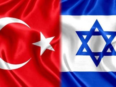 Türkiyə ilə İsrailin barışacağına inanır