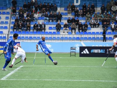 Azərbaycanlı hakim Avropa Liqasına təyinat aldı