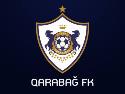 "Qarabağ" azarkeşlərə müraciət etdi