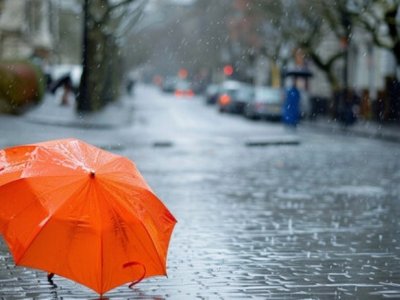 Hava yenidən dəyişir: yağış, dolu, qar gəlri