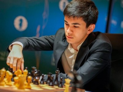 Şahmat dünyasının yeni lideri türksoylu ola bilər