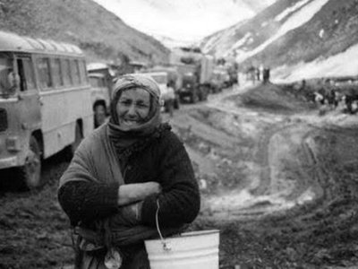 Başlıbel faciəsinin ildönümüdür