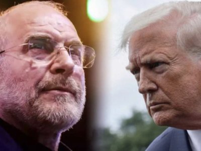 Qalibaf Trampı 7 yalan danışmaqda ittiham etdi