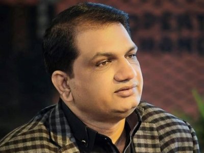 Pakistanlı jurnalist: "Azərbaycan Pakistan üçün çox dəyərlidir"&nbsp;-&nbsp;MÜSAHİBƏ