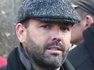 Məşhur kriminal avtoritet saxlanıldı