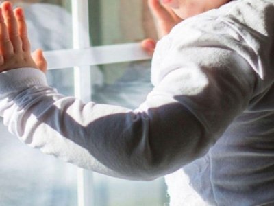 Bakıda bədbəxt hadisə: 3 yaşlı uşaq öldü