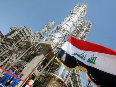 İraq neft ixracını bərpa edir