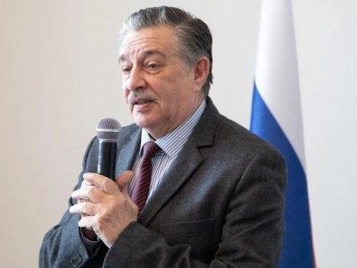 Azərbaycanın Rus İcmasının sədri o seçildi