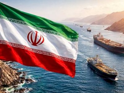 Hörmüz boğazını bağladıq&nbsp;-&nbsp;SEPAH