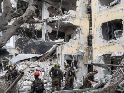 İranın&nbsp;müharibədiki İTKİLƏRİ