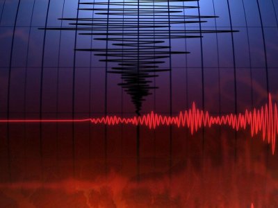 İndoneziyada güclü ZƏLZƏLƏ