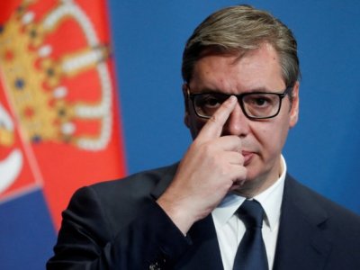 Vuçiç&nbsp;Azərbaycana GƏLƏCƏK