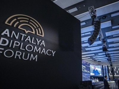 Antalya Diplomatiya Forumu yekunlaşdı: Qlobal mesajlar verildi