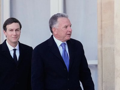 ABŞ nümayəndələri İranla yeni danışıqlar üçün Pakistana gedir