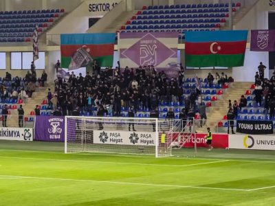 "Sumqayıt" 3 aydan sonra qələbə qazandı