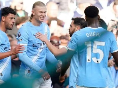 "Mançester Siti"&nbsp;"Arsenal"ı məğlub etdi