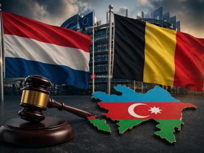 Avropa&nbsp;parlamentlərindən Azərbaycanla bağlı qərəzli&nbsp;qətnamələr