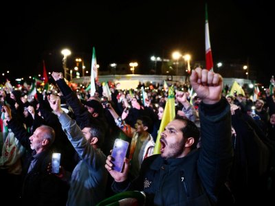 İran ABŞ ilə danışıqların ikinci mərhələsindən&nbsp;imtina etdi