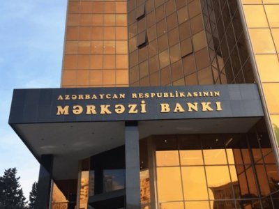 Mərkəzi Bankdan məzənnə&nbsp;açıqlaması