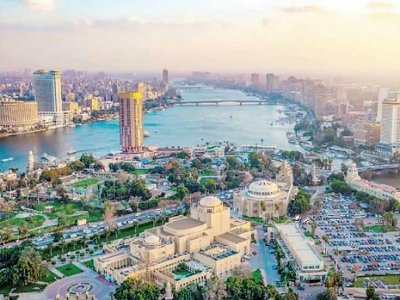 Bütün nazirliklər paytaxtdan köçürüləcək