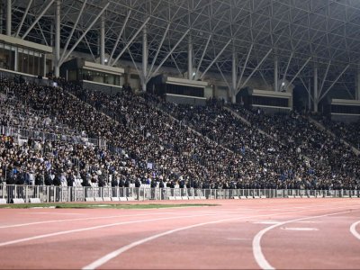 "Qarabağ" - "Sabah" oyununda tamaşaçı&nbsp;rekordu qeydə alınıb