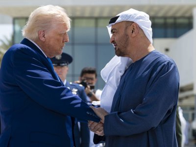 Ərəb ölkəsi&nbsp;ABŞ-yə xəbərdarlıq etdi - dollar təhlükədə