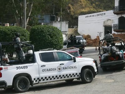 Amerikalı agentlər qəzada həyatlarını itirdi